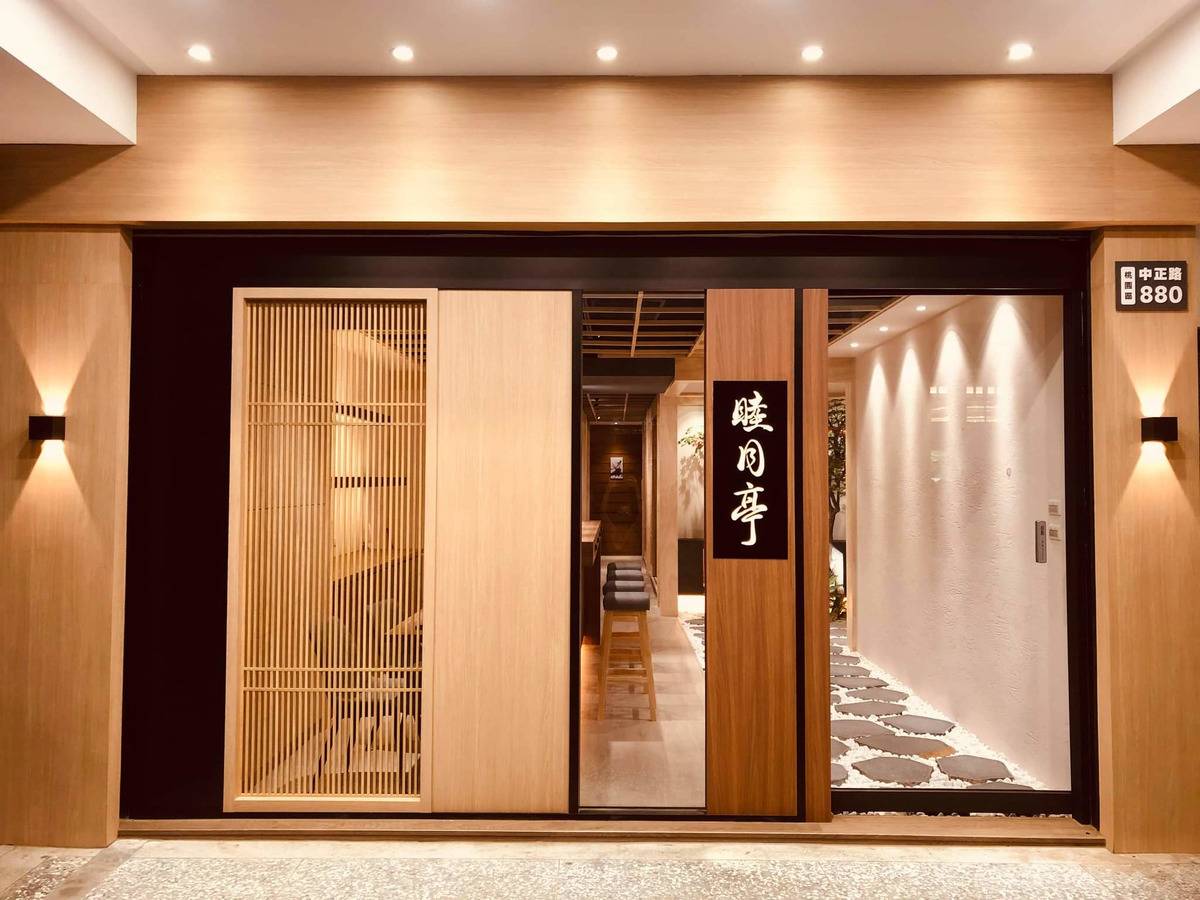 工作環境照片